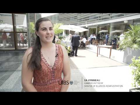 UIBS student interview with Ea - June 2019