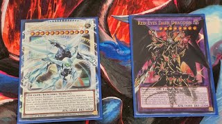 YU-GI-OH RARITY COLLECTION V OPENING (pt. 3)