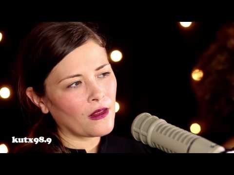 The Keepers - Dock (ACL Fest Pop-Up Session)