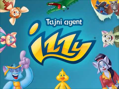 TAJNI AGIT IZZY GO IZZY PESMA