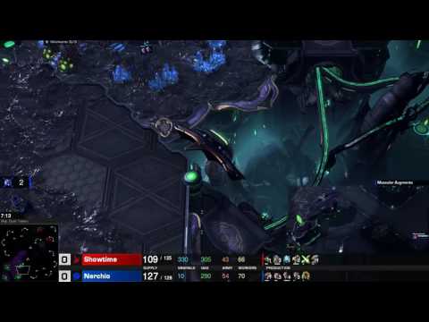 Nerchio FP Dusk Towers G1