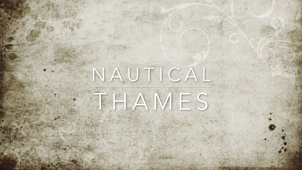 Thames Upper Middle and Lower Courses