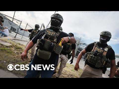 After ICE fatally shot multiple people, officials speak out: 