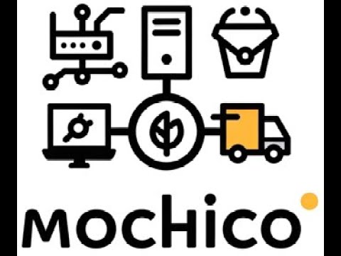 合同会社 mochico