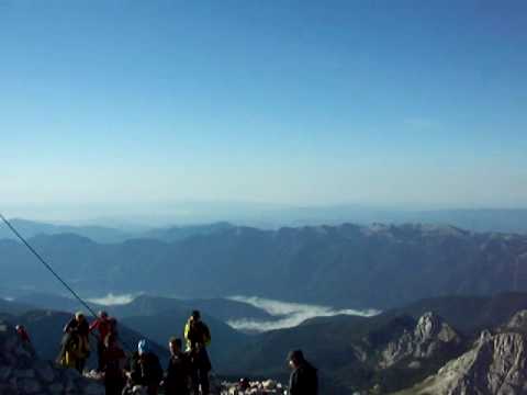 Triglav 2009