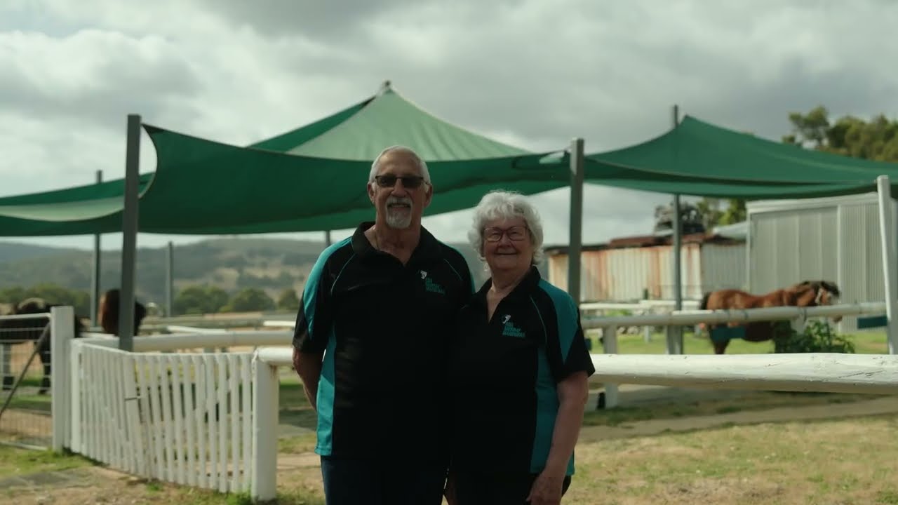 Community Bank Pinjarra video - Supporting our community