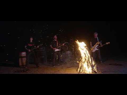 Thumbnail for As A Rival - What We Got (Official Video) by Tom Larkin