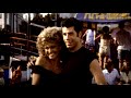 Grease Trailer Reissue 1998 35mm Film Print