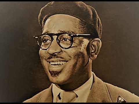 Dizzy Gillespie and his Orchestra Live