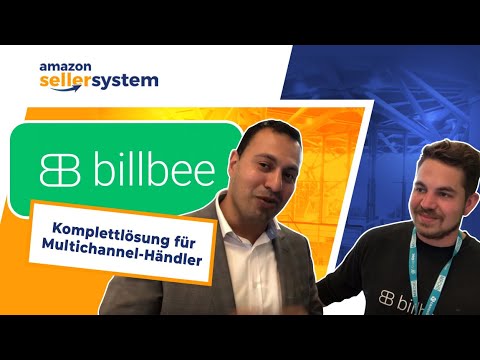 Billbee Komplettlösung für Multichannel-Händler