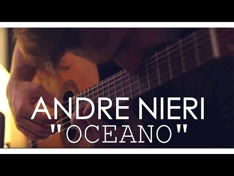 Andre Nieri - Oceano (Djavan)