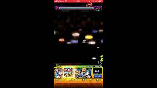 モンスト初実況無課金編成イザナミ