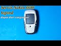 Nokia 6600 Cellphone Service