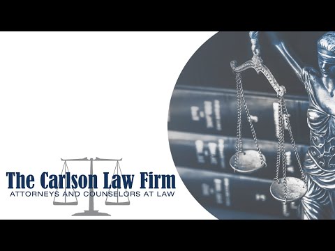 Play Law Firm Video
