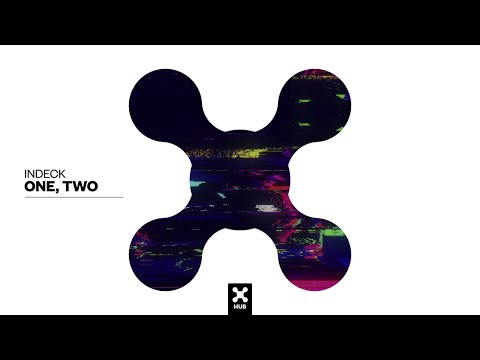 INDECK. - One, Two (Audio)