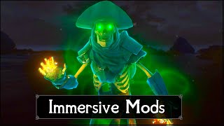 Skyrim’s LEAST IMMERSIVE Mod is Here – The Elder Scrolls 5: Skyrim Mods #12