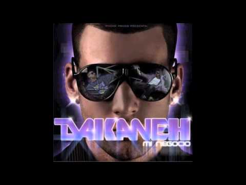 12 - Dakaneh feat. Efe Yerom - Mi Marijane (Mi Negocio)