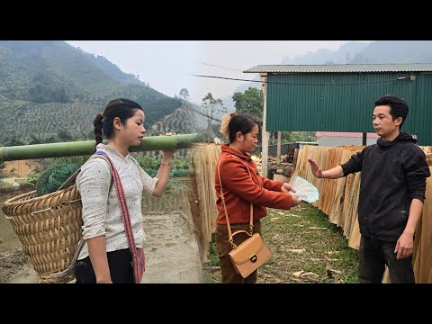 The mysterious girl keeps approaching Nam - what's the truth behind it?