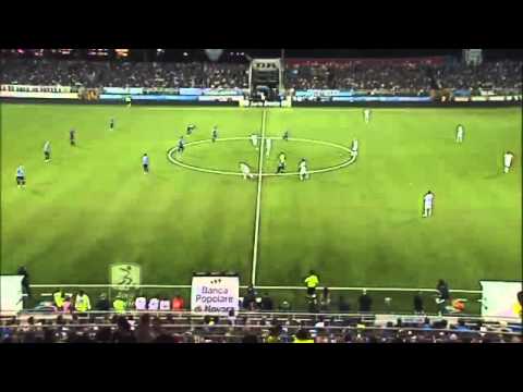 Novara 2-0 Padova 12/06/2011 2010-11 - Finale Playoff 4°