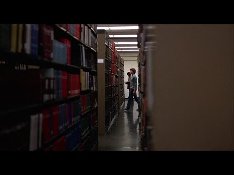 WarGames — Falken's Maze