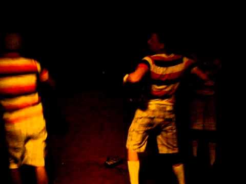 Abertura Bonde Os Amantee's(smuck)