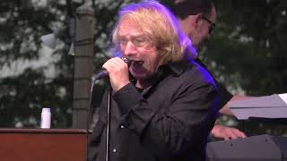 Lou Gramm - Feels Like The First Time @Frontier Days - Arlington Heights, IL - 7/01/2023