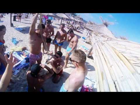 Goldensands aftermovie 2016