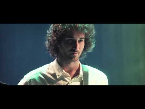 Blue Moth - Mefunak @ Tmu-na Theater Tel Aviv