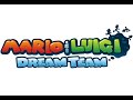 Size Up Your Enemy Mario And Luigi Dream Team Music Extended HD