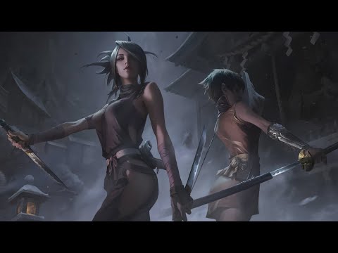 ALOTT x Wankelmut x Enny-Mae - You and I