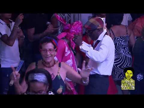 Iwan Esseboom (Live) Fosten Fesa Medley