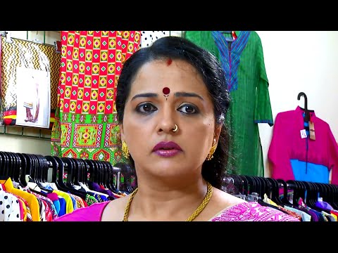Vivahitha I Episode 89 - 16 November 2015 I Mazhavil Manorama