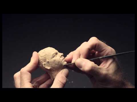 Museum Of Love video