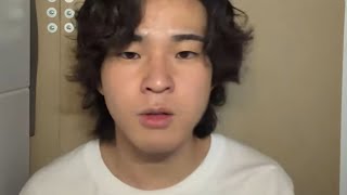 雑談配信『まったりなラジオ〜睡眠のさまたげ〜』