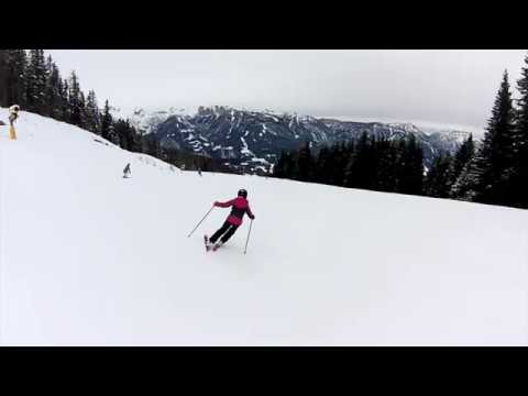 Hauser Kaibling 20171210