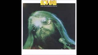 Leon Russell - &quot;Of Thee I Sing&quot; - Isolated Instrumental (No Vocals)