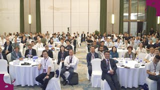 IFIS 2025 - 3 days to feed you about food ionization