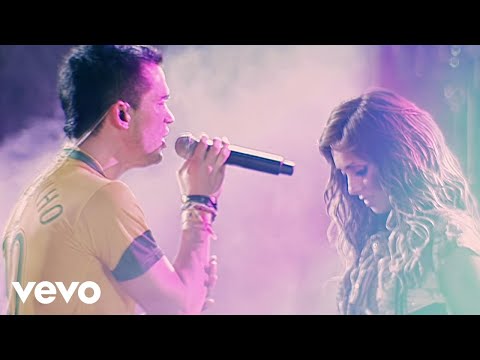 Video thumbnail for Este Corazón (Live in Rio)