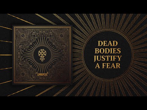 Somniumsaic - Dead Bodies Justify A Fear (Audio)