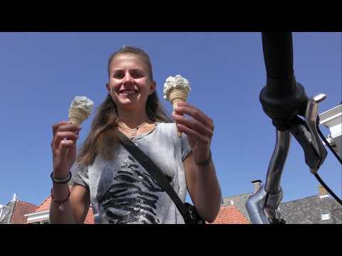 kanukassel-TV: WINDSPORT in MAKKUM/Holland 2019 Clip 1