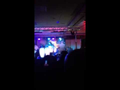 Poozy Kush 1st Round King Conga Battle