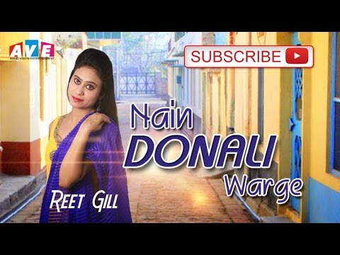 Nain Donali Warge
