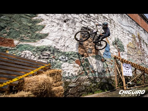 Urban Downhill - Feria De Manizales 2023