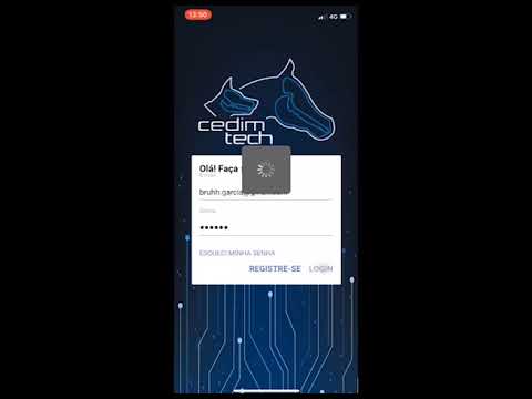 CedimTech video thumbnail