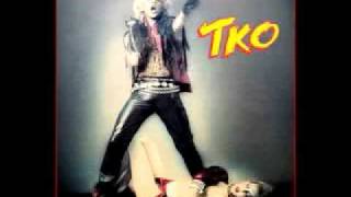 TKO-Don't Give It Away