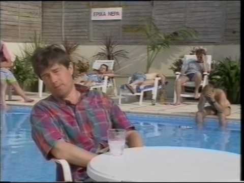 KYTV Series 3. Episode 6- "The Get Away With You Show" -part 2