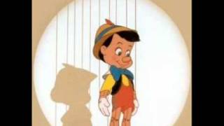 BAMBINO PINOCCHIO-CANTA Dominique