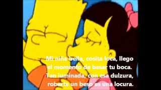 Mi Reina-Henry Méndez Letra