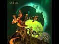 Leila Arab - Daisies, Cats and Spacemen (Feat ...