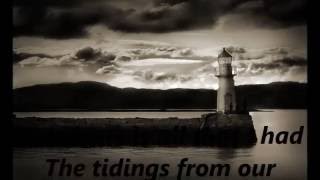 KATATONIA - Residual (Lyrics)